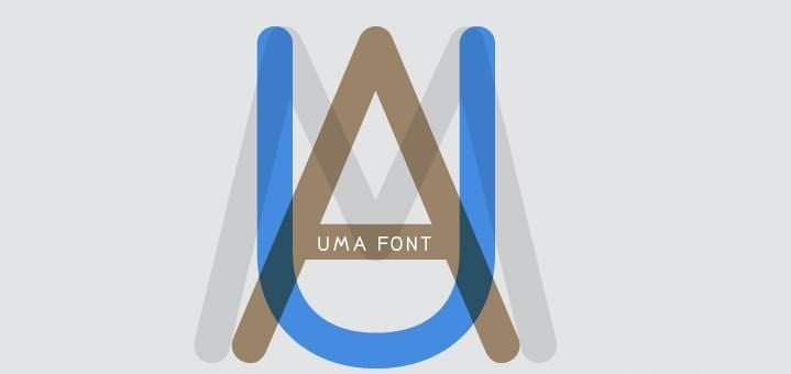 Uma Font Free Download