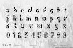 Umbero Font