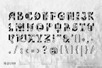 Umbero Font
