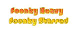 Foonky Family - 2 Styles Font