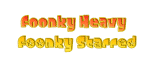 Foonky Family - 2 Styles Font