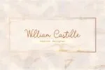Pear Leaves - Autumn Script Font