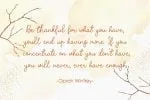 Pear Leaves - Autumn Script Font