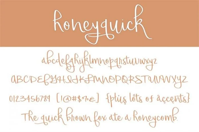Untitled Script Font
