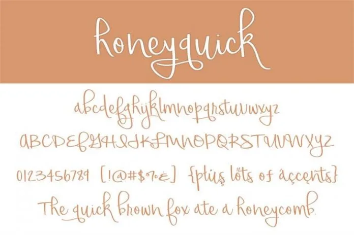 Untitled Script Font