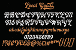 Local Goods Family Duo