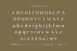 Wifian Font