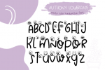 Dinosauce Font