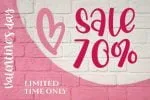 Viennetta Sweetness Font