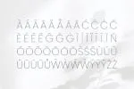 Desiras Font