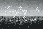 Cinta Sehatti Font
