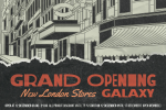 The Outskirts – Classic Vintage Rebel Font