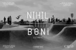 Venditum Typeface Font