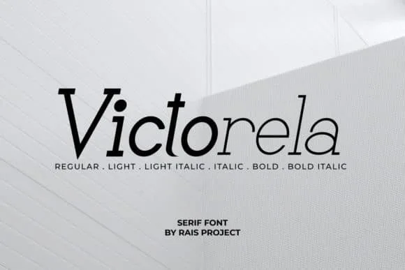 Victorela Font