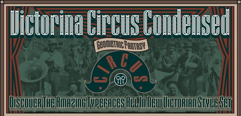 Victorina Font Free Download