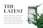 Vienna Serif Font