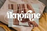 Vigallse Vintage Font