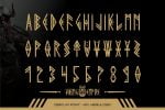 Viking Empire Font