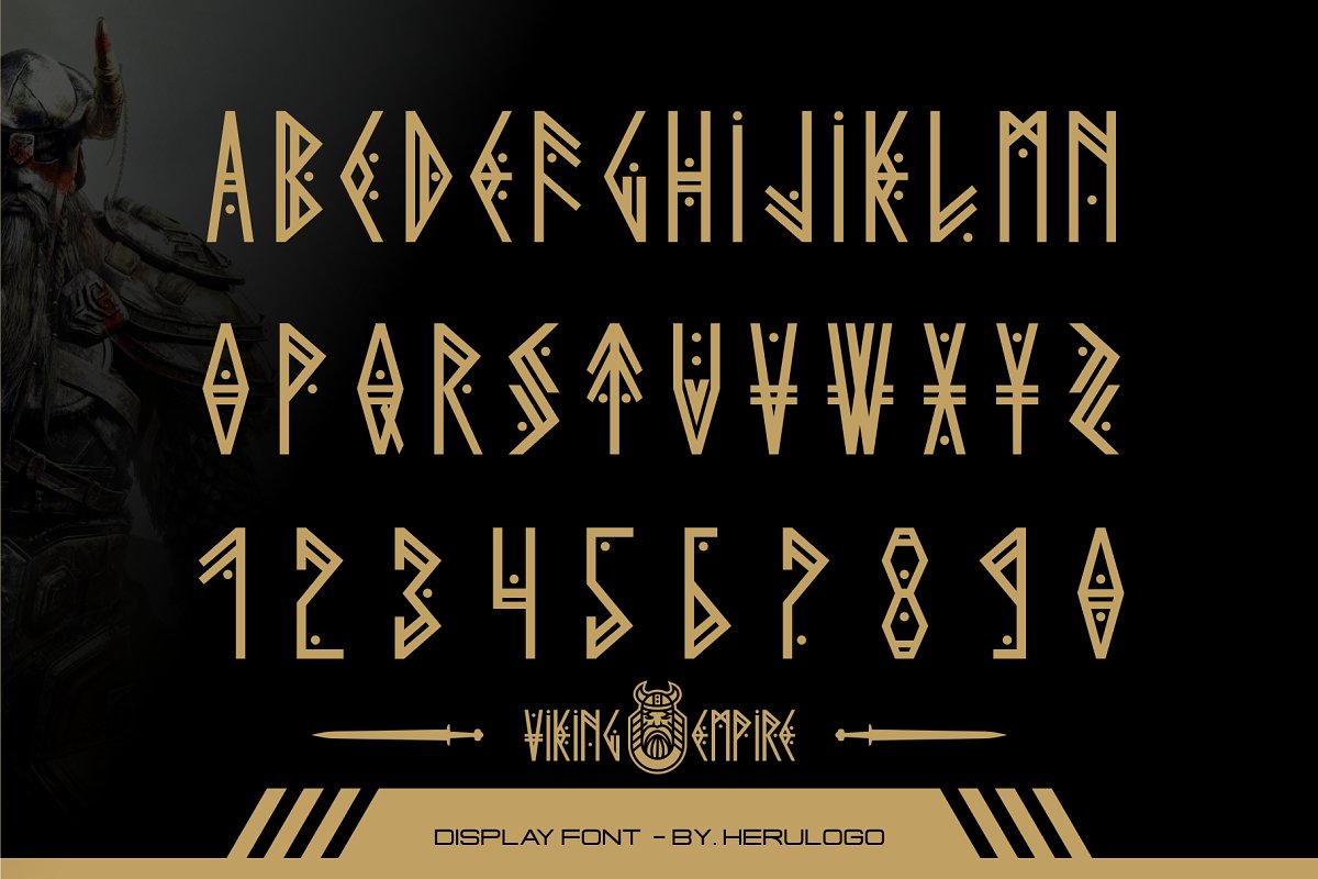 Шрифт викингов. Империя викингов шрифт. Спартанский шрифт. Шрифт Спартан.