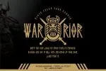Viking Empire Font