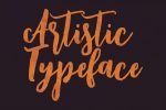 Wildlove Script Font