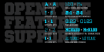 Winner Font
