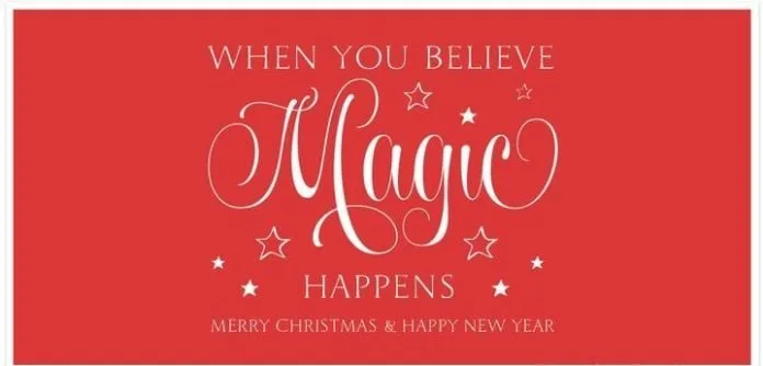 Wishes Script Font