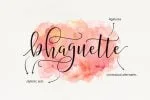 Amberlight Font