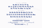 Hello Alanon Font