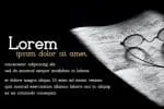 Yunig Serif Font