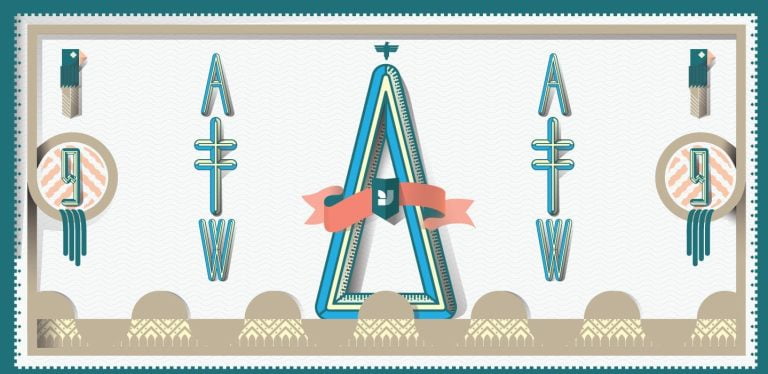 YWFT Nim Font Free Download