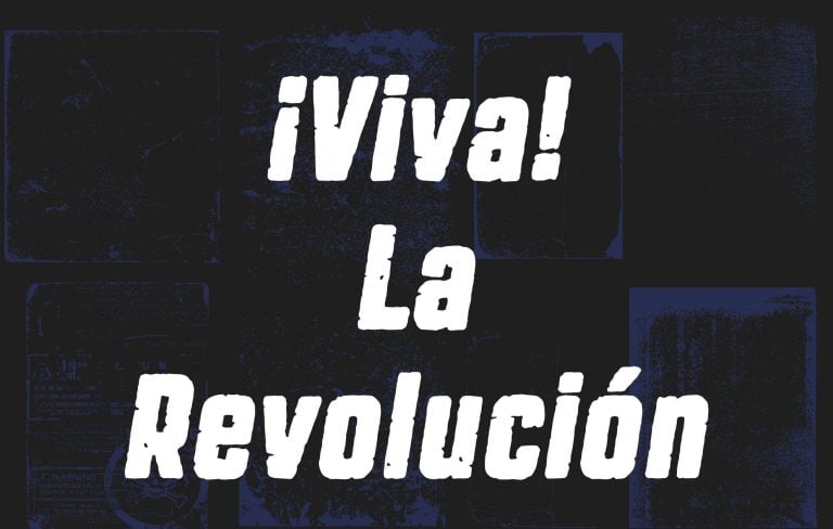 Revolution Gothic P Display Fonts Free Download