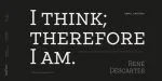 TT Rationalist Font Family