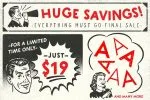ZACK Vintage Font