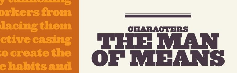 Ziggurat Font Free Download