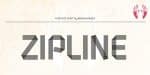 Zipline Family - 3 Styles Font