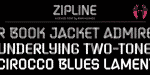 Zipline Family - 3 Styles Font