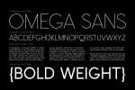©Anthony James Font Bundle